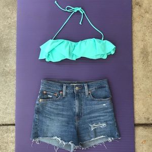 Victoria’s Secret Swim Top